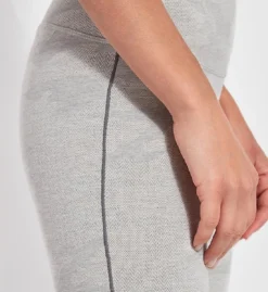 Lysse Leggings Cotton Jacquard Legging 2358 -Wacoal Store lysse leggings lile01 2358 cs1