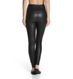Lysse Leggings Textured Vegan Leather Legging 2384 -Wacoal Store lysse leggings lile01 2384 bs