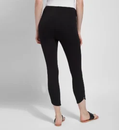 Lysse Leggings Jasmyne Crop Legging 2480 -Wacoal Store lysse leggings lile01 2480 bs