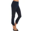 Lysse Leggings Malibu Crop Legging 2549
