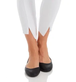 Lysse Leggings Ren Denim Crop 2564 -Wacoal Store lysse leggings lile01 2564 cs1