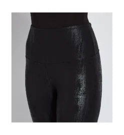 Lysse Leggings Flattering Cotton Printed Legging 2579 -Wacoal Store lysse leggings lile01 2579 cs1