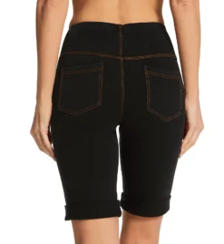 Lysse Leggings Boyfriend Short 2835 -Wacoal Store lysse leggings lile01 2835 bs