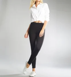 Lysse Leggings Slimming Denim Legging 6175 -Wacoal Store lysse leggings lile01 6175 cs3