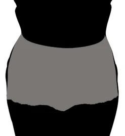 Magic Bodyfashion Dream Tummy Squeezer Panty With Lace 11TL -Wacoal Store magic bodyfashion mbf01 11tl cs2