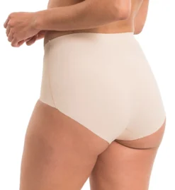 Magic Bodyfashion Maxi Sexy Shapers Tummy Squeezer Panty 17TS -Wacoal Store magic bodyfashion mbf01 17ts bs