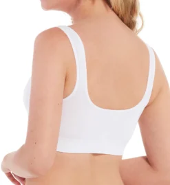 Magic Bodyfashion Seamless Comfort Bra 40CB -Wacoal Store magic bodyfashion mbf01 40cb bs