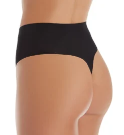 Magic Bodyfashion Seamless Comfort Shaping Thong 40CT -Wacoal Store magic bodyfashion mbf01 40ct bs
