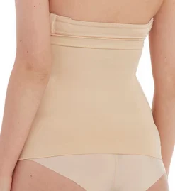 Magic Bodyfashion Comfort Seamless Waist Nipper 40WN -Wacoal Store magic bodyfashion mbf01 40wn bs