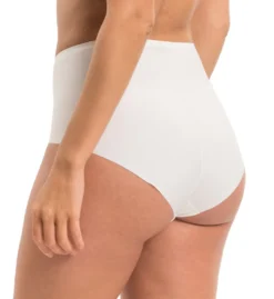 Magic Bodyfashion Dream Invisibles Brief Panty - 2 Pack 46HT -Wacoal Store magic bodyfashion mbf01 46ht bs