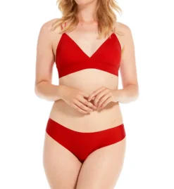 Magic Bodyfashion Dream Invisibles Thong Panty - 2 Pack 46ST -Wacoal Store magic bodyfashion mbf01 46st cs3