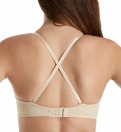 Magic Bodyfashion V-Collection Low Plunge Bra 50VB -Wacoal Store magic bodyfashion mbf01 50vb cs2