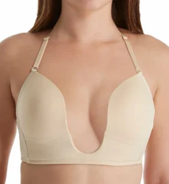 Magic Bodyfashion V-Collection Low Plunge Bra 50VB -Wacoal Store magic bodyfashion mbf01 50vb cs3