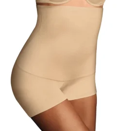 Maidenform Flexees High Waist Boyshort With Cool Comfort 2107