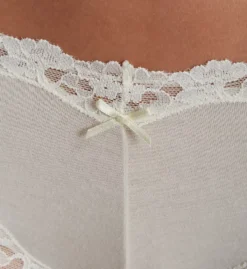 Maidenform Cheeky Scalloped Lace Hipster Panty 40837 -Wacoal Store maidenform mai001 40837 cs1