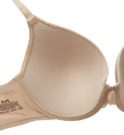 Maidenform Love The Lift Natural Boost Demi T-Shirt Bra 9428 -Wacoal Store maidenform mai001 9428 cs1