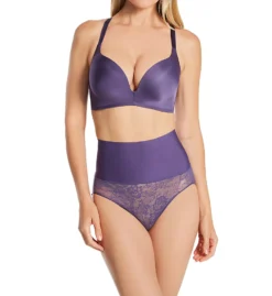 Maidenform Love The Lift Wireless Plunge Push-Up Bra DM1192 -Wacoal Store maidenform mai001 dm1192 cs3