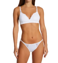 Maidenform Soft Support Wirefree Bra DM2314 -Wacoal Store maidenform mai001 dm2314 cs4