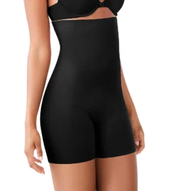Maidenform Sleek Smoothers High Waist Shorty DM2561