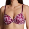 Maidenform One Fabulous Fit 2.0 Tailored Demi T-Shirt Bra DM7543