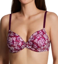 Maidenform One Fabulous Fit 2.0 Tailored Demi T-Shirt Bra DM7543
