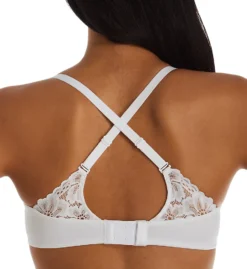 Maidenform One Fabulous Fit 2.0 Full Coverage Underwire Bra DM7549 -Wacoal Store maidenform mai001 dm7549 cs1