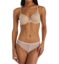 Maidenform One Fabulous Fit 2.0 Full Coverage Underwire Bra DM7549 -Wacoal Store maidenform mai001 dm7549 cs3