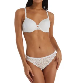Maidenform One Fabulous Fit 2.0 Full Coverage Underwire Bra DM7549 -Wacoal Store maidenform mai001 dm7549 cs4