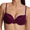 Maidenform Love The Lift Push Up & In Lace Demi Bra DM9900