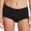 Maidenform Barely There Boyshort Panty DMBTBS