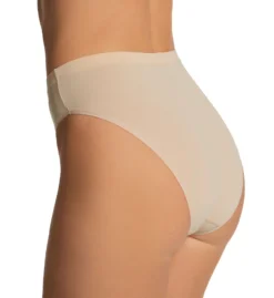 Maidenform Barely There Invisible Look Hi Leg Panty DMBTHB -Wacoal Store maidenform mai001 dmbthb bs