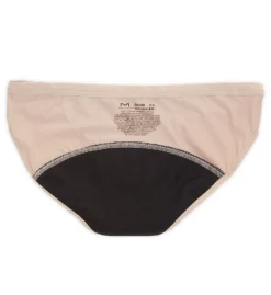 Maidenform Bikini Moderate Flow Period Panty DMLBKM -Wacoal Store maidenform mai001 dmlbkm cs6