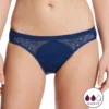 Maidenform Bikini Moderate Flow Period Panty DMLBKM