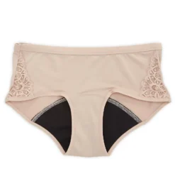 Maidenform Hipster Moderate Flow Period Panty DMLBSM -Wacoal Store maidenform mai001 dmlbsm cs6