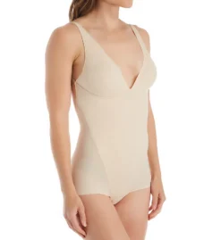 Maidenform Cover Your Bases Shaping Low-Back Bodysuit DMS084