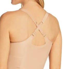 Maidenform Power Players Shaping Camisole DMS086 -Wacoal Store maidenform mai001 dms086 cs1