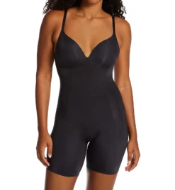 Maidenform All-in-One Body Shaper With Built In Bra DMS089