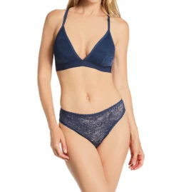 Maidenform Stretch Lace High Leg Panty DMSLHB -Wacoal Store maidenform mai001 dmslhb cs2