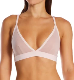Maidenform Naturally Soft Triangle Bralette DMSSTB