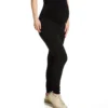 MeMoi Cotton Maternity Leggings MA-006