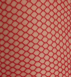MeMoi Backseam Fishnet Tights MO-337 -Wacoal Store memoi sm001 mo 337 cs3