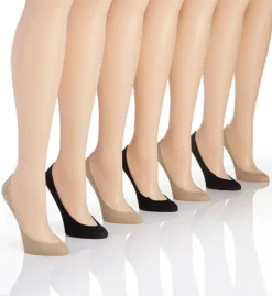 MeMoi Microfiber Liner - 7 Pack MP-050