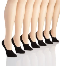 MeMoi High-Cut Liner - 7 Pack MP-058