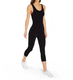 MeMoi French Terry Capri MQ-061 -Wacoal Store memoi sm001 mq 061 cs1