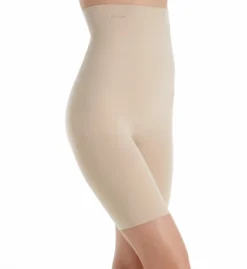 MeMoi SlimMe Seamless High Waisted Thigh Shaper MSM-108