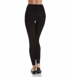 MeMoi SlimMe Seamless High Waisted Shaping Legging MSM-110 -Wacoal Store memoi sm001 msm 110 bs