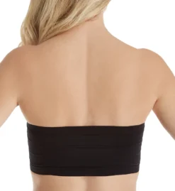 MeMoi SlimMe Strapless Bandeau Bra MSM-113 -Wacoal Store memoi sm001 msm 113 bs