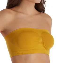 MeMoi SlimMe Strapless Bandeau Bra MSM-113
