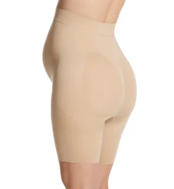 MeMoi SlimMe Maternity Support Thigh Shaper MSM-116 -Wacoal Store memoi sm001 msm 116 bs