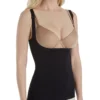 MeMoi SlimMe Wear Your Own Bra Torsette Camisole MSM-133